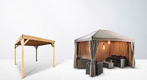 Pavillons