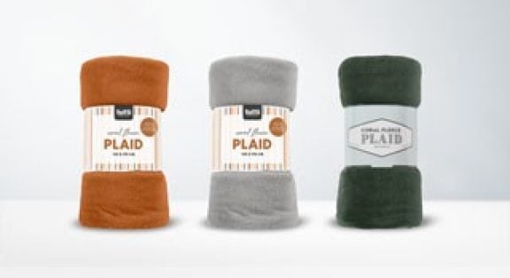 Plaids