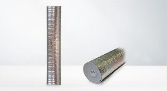 Réflecteur radiateur