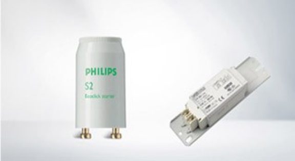 Starters & ballasts