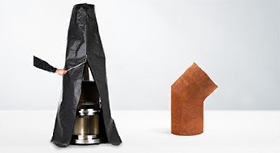 Terrashaard accessoires