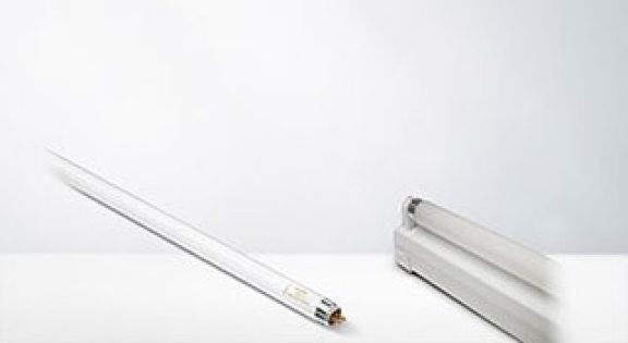 Ampoules TL