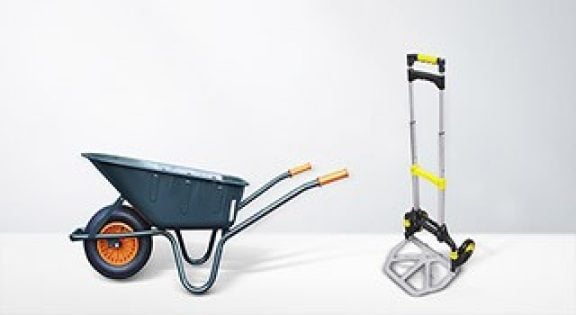 Transportmiddelen