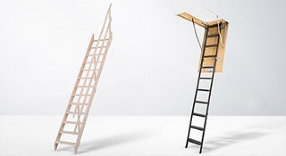 Trappen