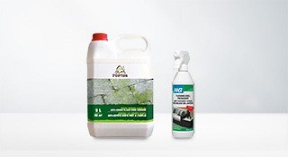 Produits d'entretien jardin