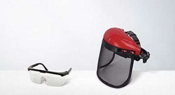 Lunettes de sécurité