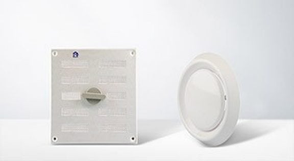 Ventilatie