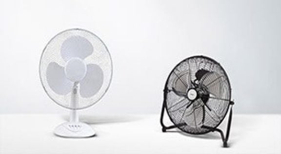 Ventilateurs