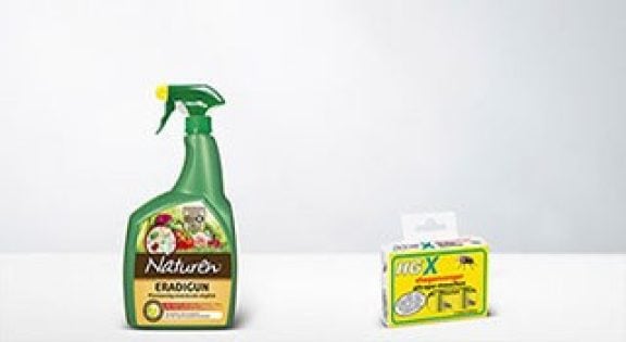 Pesticides & biocides