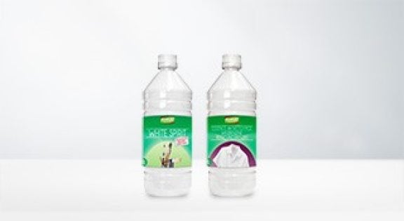 Diluants pour peinture & nettoyants pour peinture