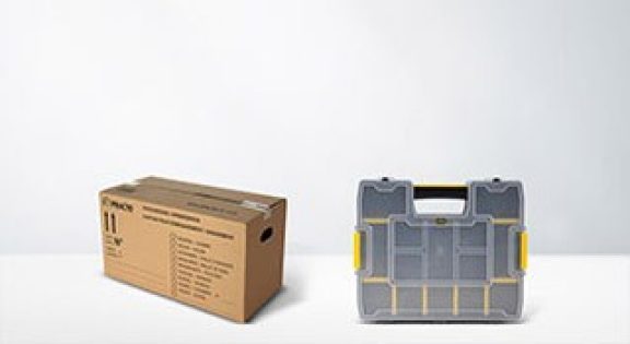 Matériel de déménagement & accessoires
