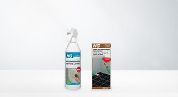 Nettoyants joints