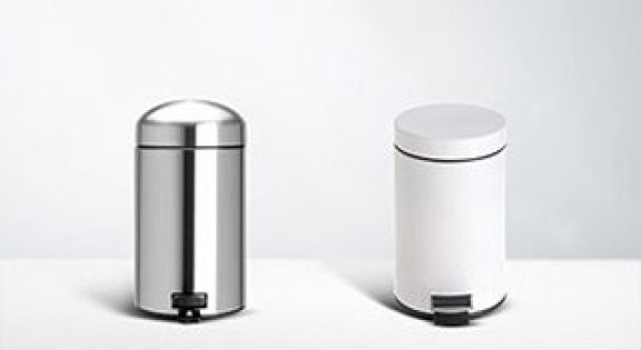 Poubelles