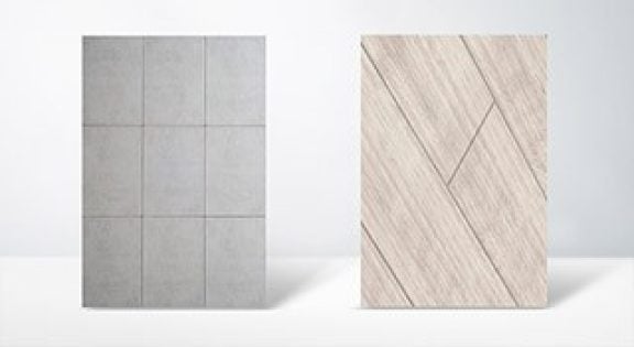 Plafond- & wandbekleding