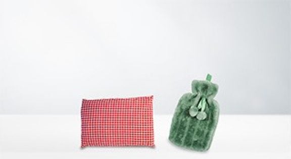 Warmteproducten