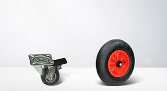 Roues & jantes