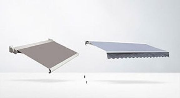 Tentes solaires
