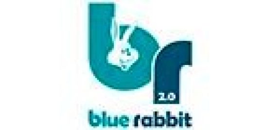 Blue Rabbit