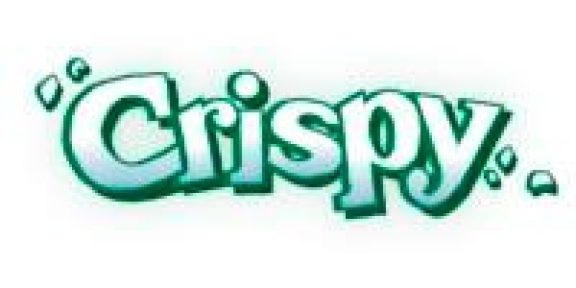 Crispy