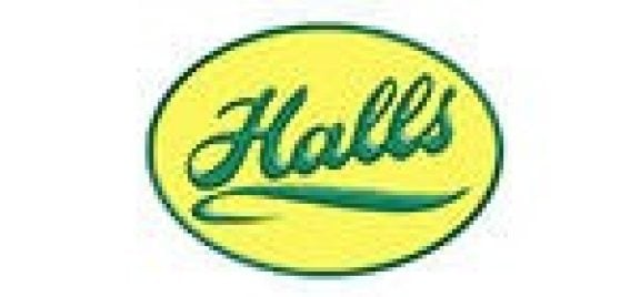 Halls