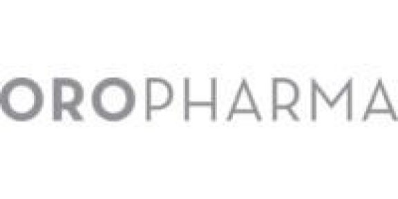 Oropharma