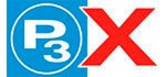 P3X