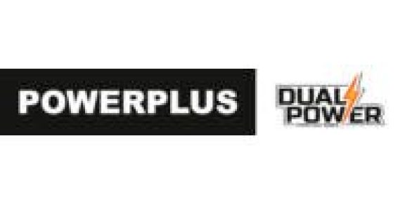 Powerplus Dual Power