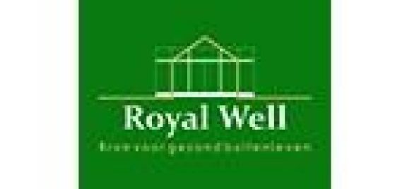 Royal well
