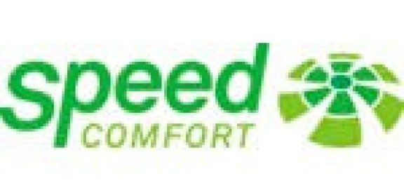 SpeedComfort