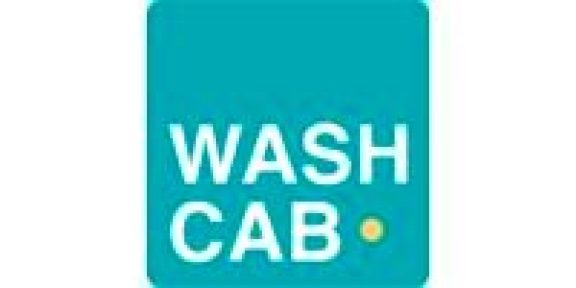 Washcab