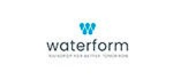 Waterform