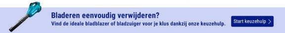 Keuzehulp bladblazers