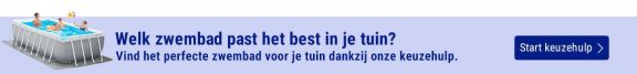 Keuzehulp zwembaden