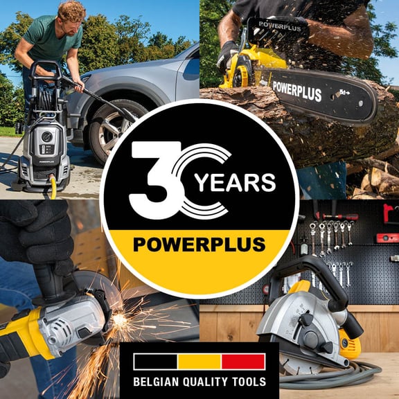Powerplus