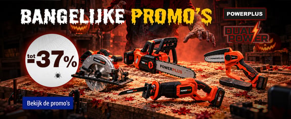 Bangelijke promoties