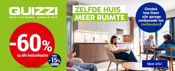 Quizzi keukens