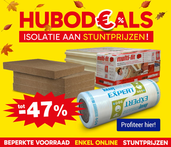 Isolatie
