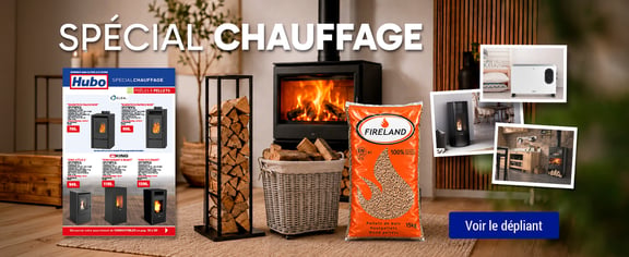 Spécial chauffage FR