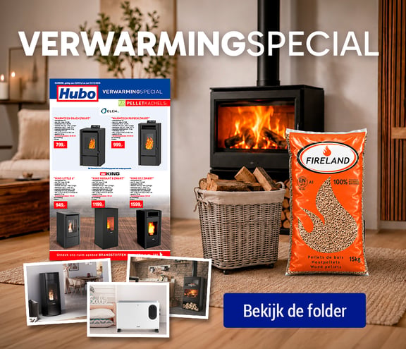 Verwarmingspecial