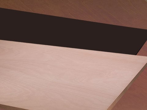 Multiplex et bétonplex sur mesure