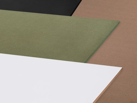MDF sur mesure