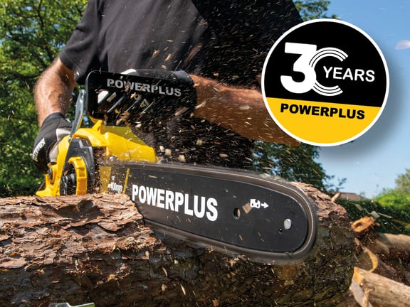 Powerplus