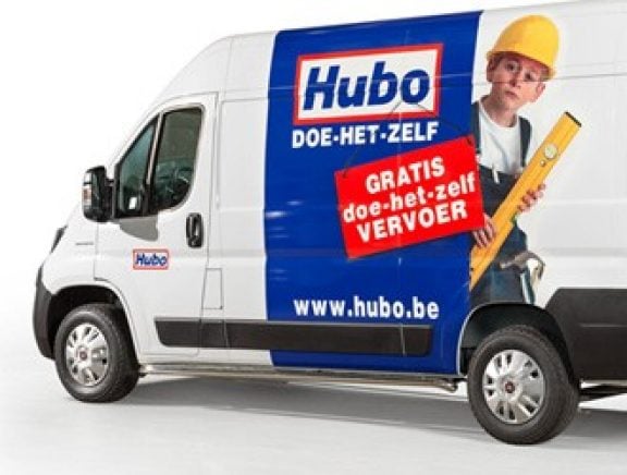 Transport Hubo