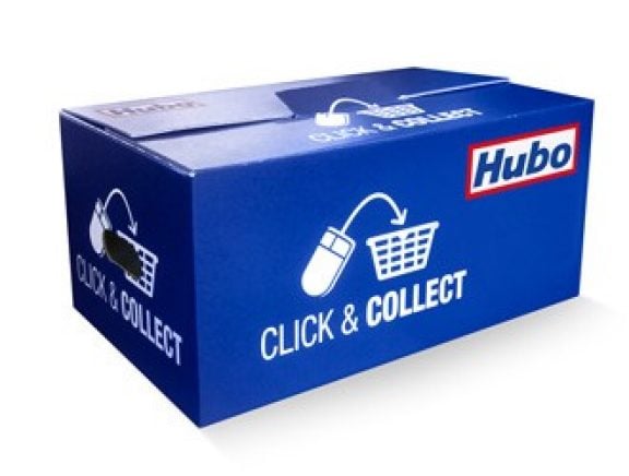 Click & Collect