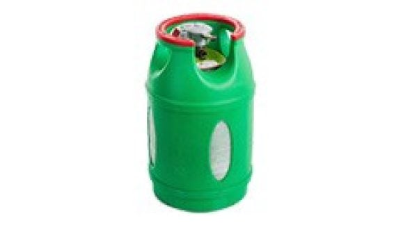 Gasflessen