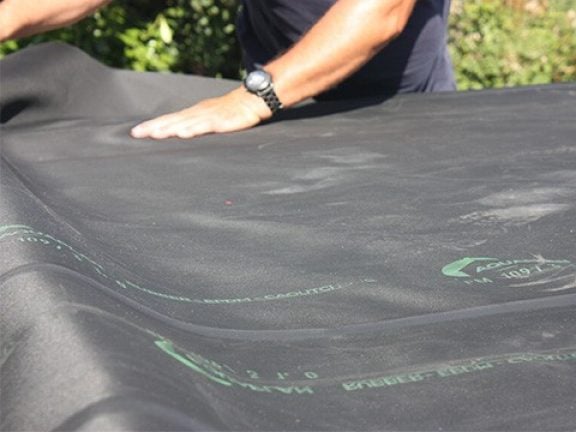EPDM sur mesure