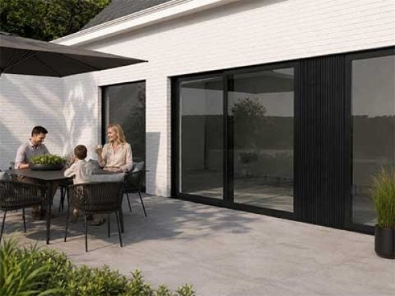 Commander du verre sur mesure