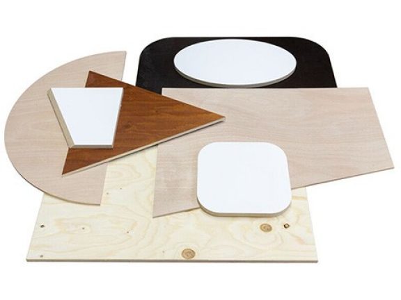 Bois sur mesure