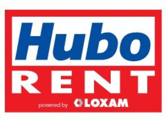 Service de location Loxam chez Hubo