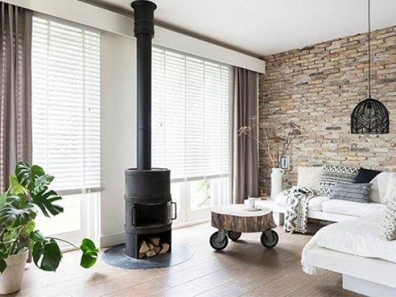 Habillage de fenêtre sur mesure